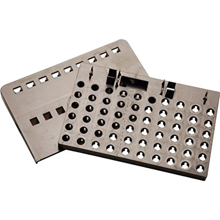 BGS 4815-1 Leerkoffer für Art 4815