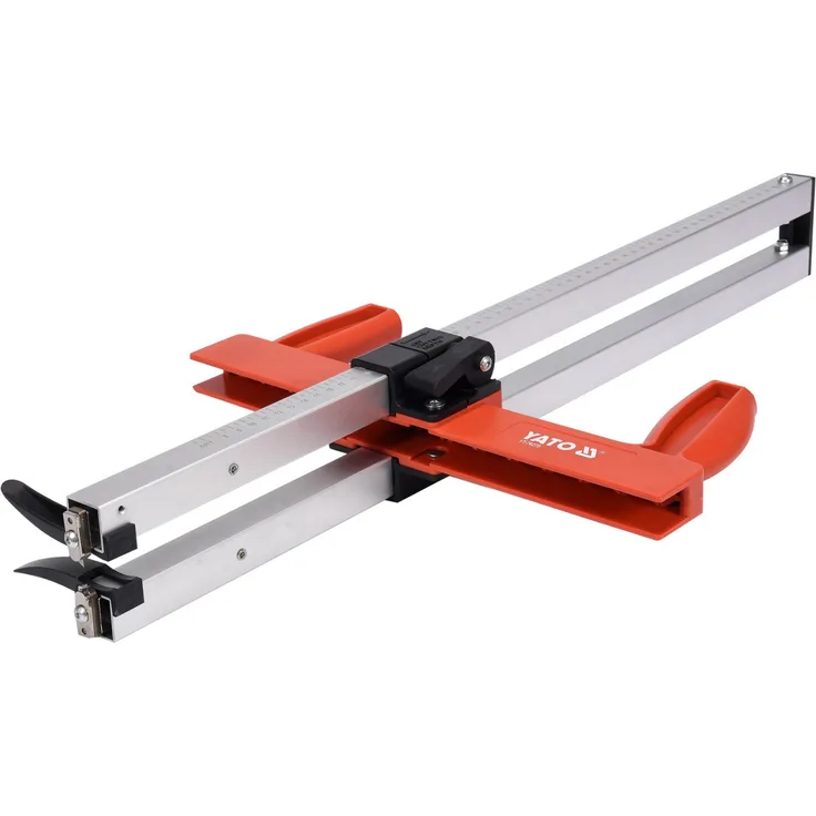 YATO Profi Gipskarton-Plattenschneider YT-76270