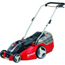 Bild für Einhell GE-CM 43 Akku-Rasenmäher Li M Kit Power X-Change