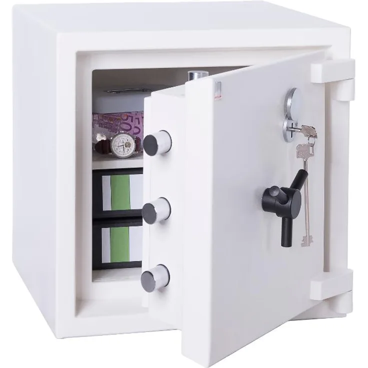 ATLAS Tresor, Wertschutzschrank, Waffenschrank - VdS Grad 2 - TA 21