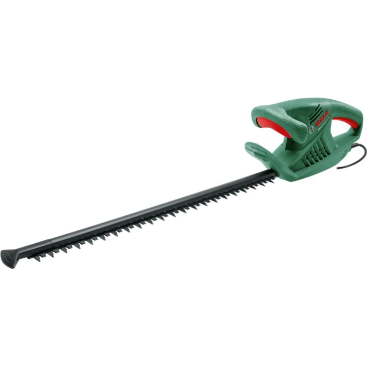 Bosch Home and Garden Heckenschere EasyHedgeCut 45 420 Watt Leistung, 45 cm Schwertlänge, Hubzahl/min 3400 – Bild 1