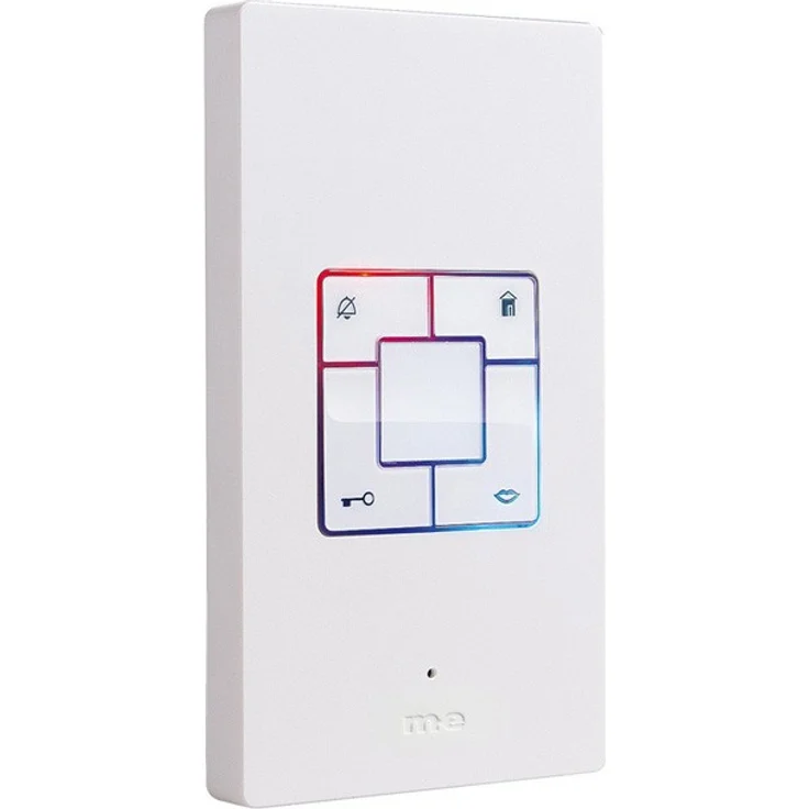m-e VISTUS Audio Zusatz-Innenstation AD-400 – Bild 1