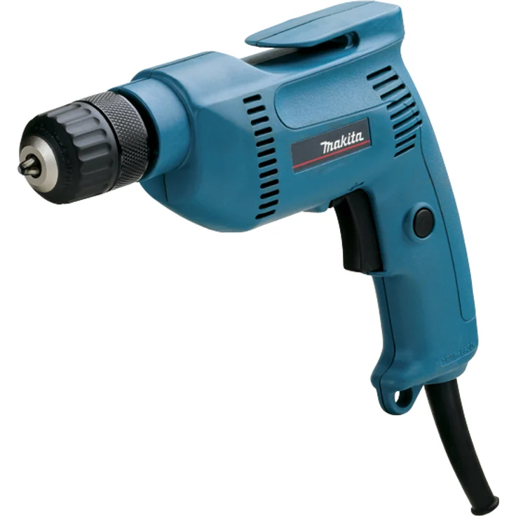 Makita 6408 Bohrmaschine 530 W – Bild 2