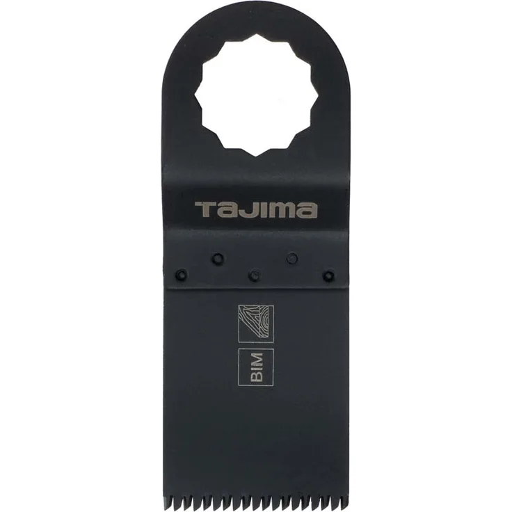 TAJIMA Sägeblatt für für FEIN® und SUPERCUT® 34mm Japanverzahnung