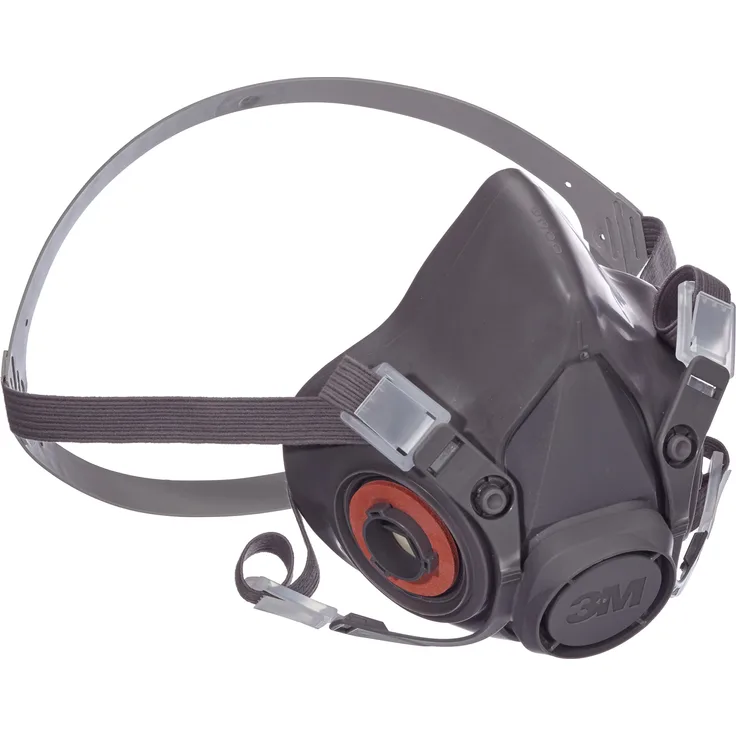 3M Halbmaskenkörper 6300L, Größe L