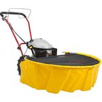 Hecht 5060 Kreiselmäher