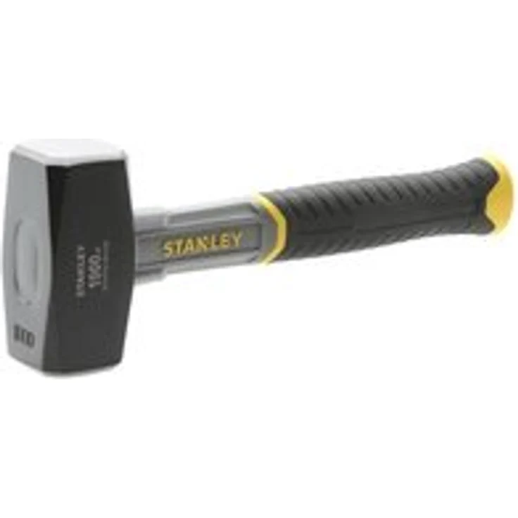 Stanley Fäustel Fiberglas, 1000 gr, STHT0-54126, g