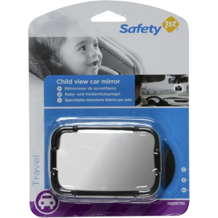 Safety 1st Sicherheitsspiegel