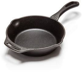 Petromax Grill & Feuerpfanne Ø 20 cm mit Stiel