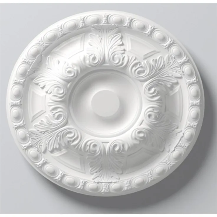 Stuckrosette Portland (NMC ARSTYL - R18)