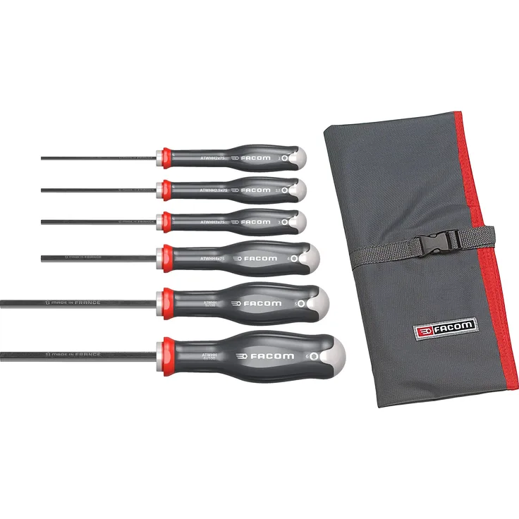 Facom ATWHH.JT6 Schraubendrehersatz
