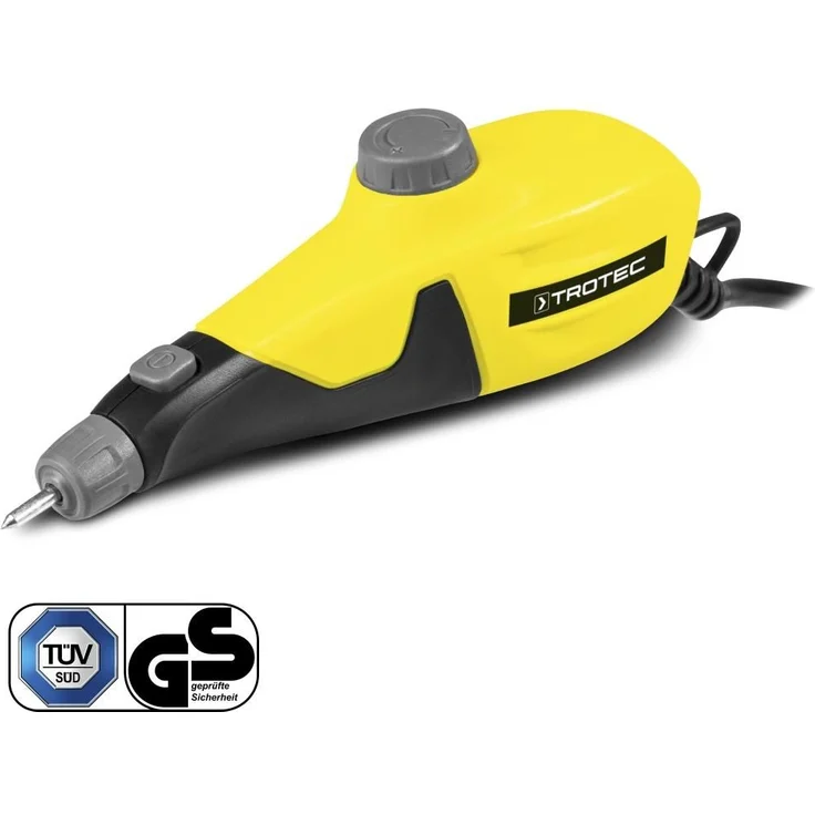 Trotec Graviergerät PEGS 10-230V – Bild 1