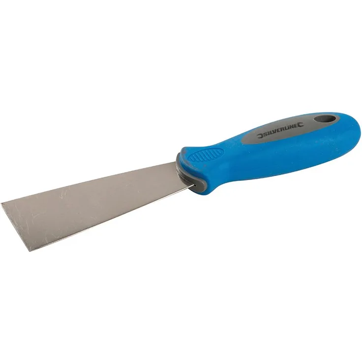 Silverline 580478 Profi-Schaber 50 mm