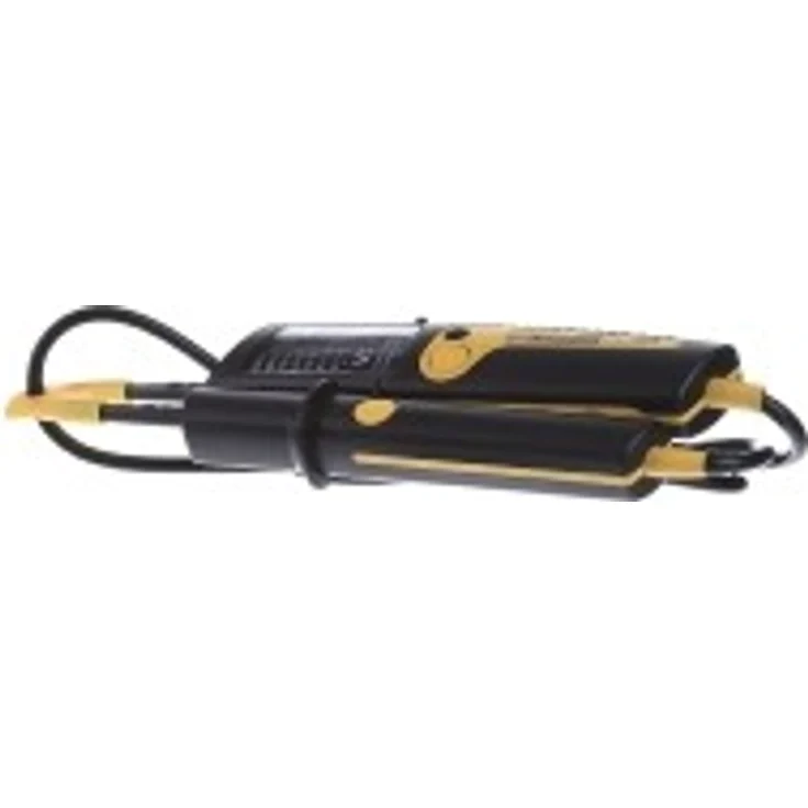 Beha-Amprobe 4312495 2100-ALPHA Spannungs-Durchgangsprüfer mit zuschaltbarer Last – Bild 4