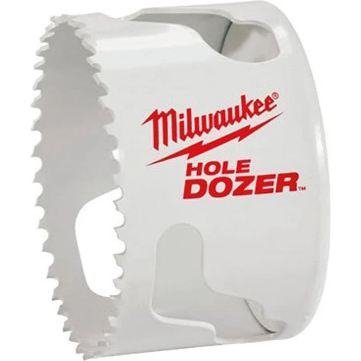 Milwaukee Lochsäge HSAW 49560132 4-6-57 mm - Preisvergleich