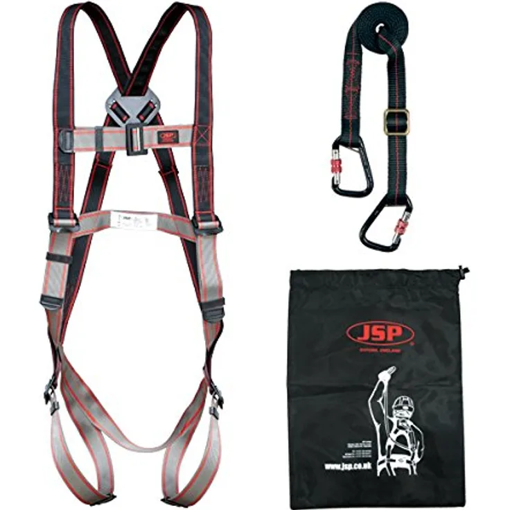 JSP far1103 Pioneer ipaf Höhe Sicherheit Kit