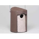 Star-Nisthöhle Schwegler , aus Holzbeton