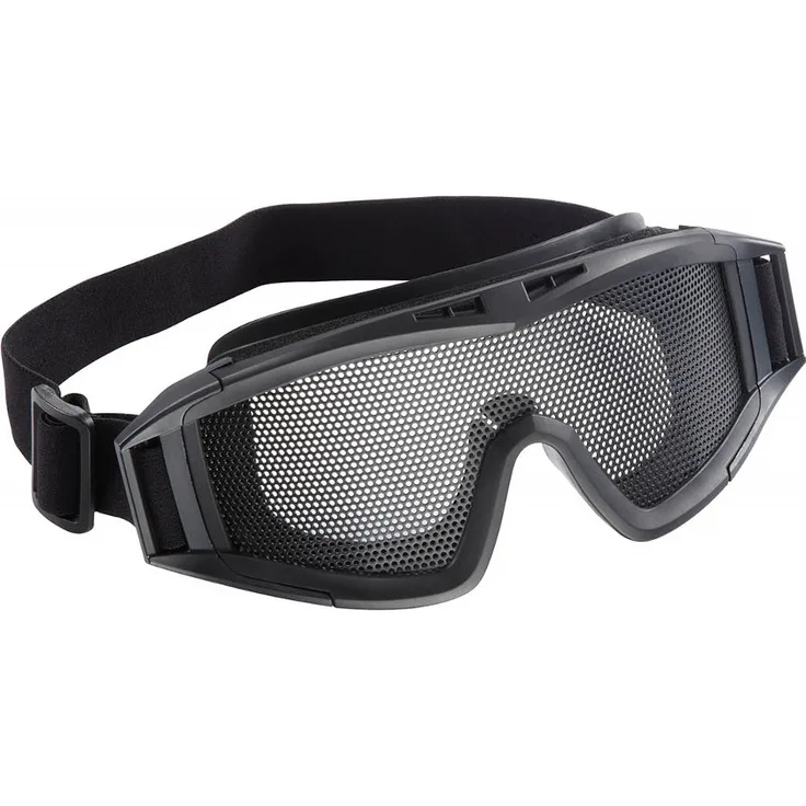Brille - MG 300 - für Airsoft