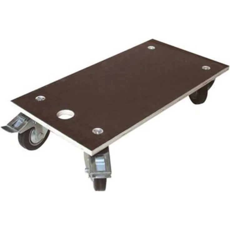 Velleman QT111 QT111 Transportroller Traglast (max.): 400kg