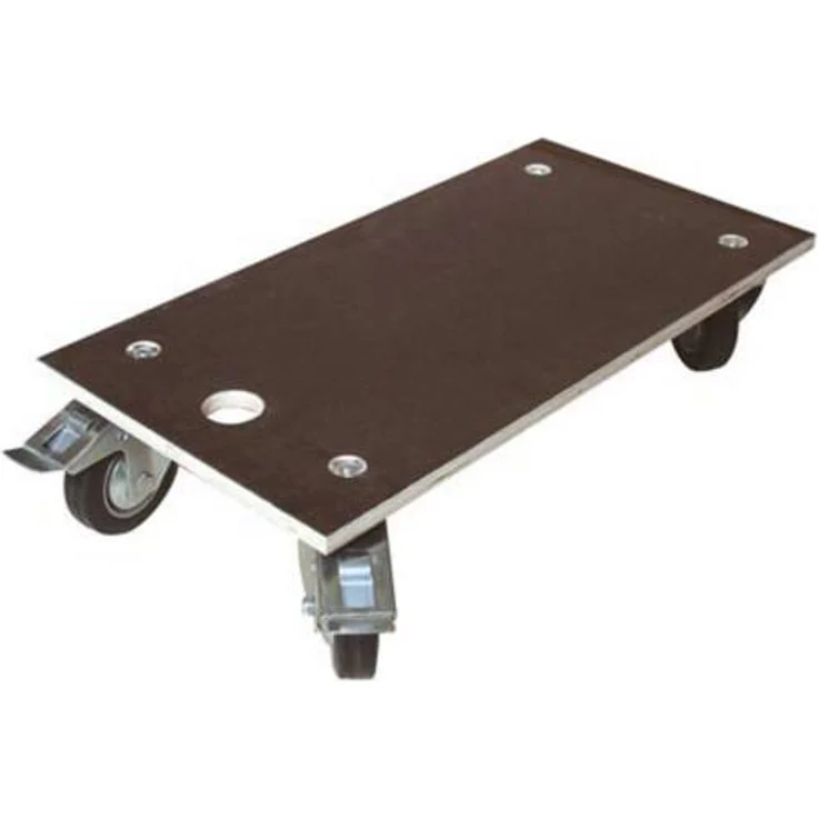 Velleman QT111 QT111 Transportroller Traglast (max.): 400kg