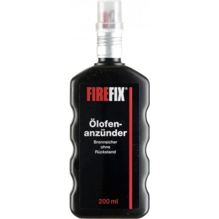 FIREFIX Feuerhexe - Ölofen-Anzünder 200ml