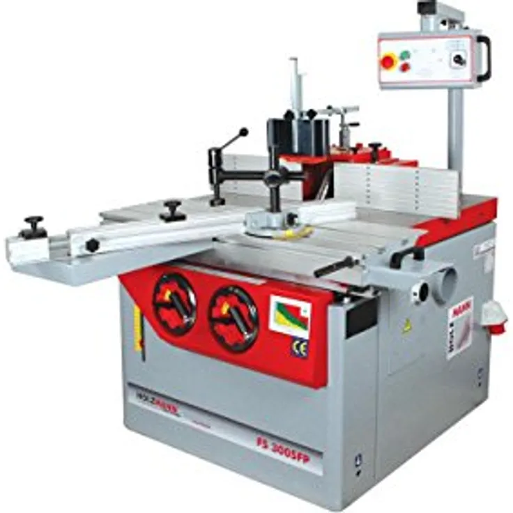 Holzmann Tischfräse FS300SFP