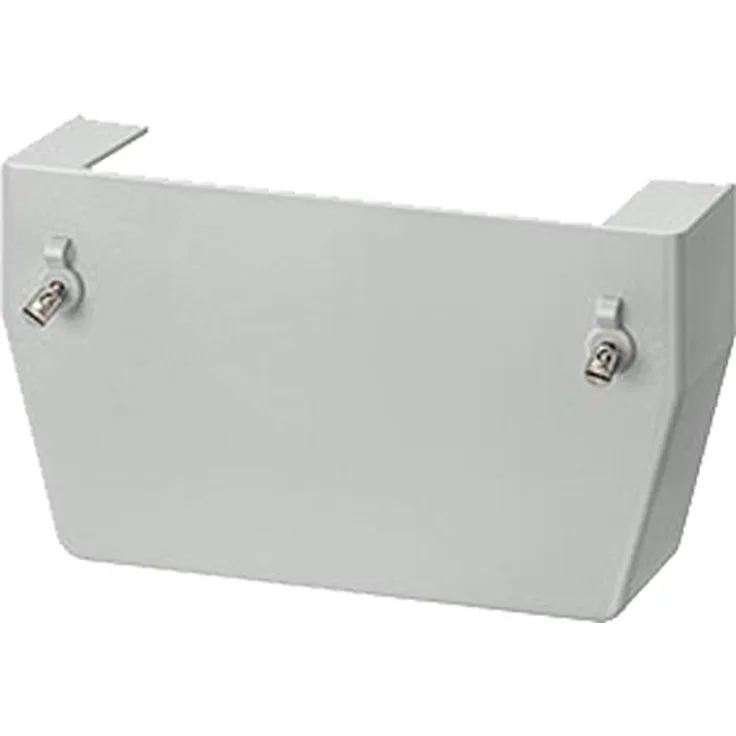 ABB Klemmendeckel BKE-KLDQTY10 ABB Klemmendeckel BKE-KLDQTY10