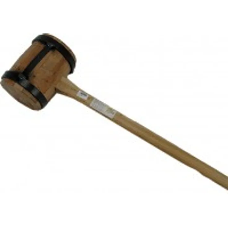 H&G Holzschlegel 6 Kg