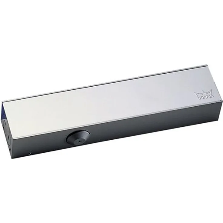 dormakaba Scheren-Türschließer TS 83 BC-ÖD silber EN 3-6 o.Gestänge
