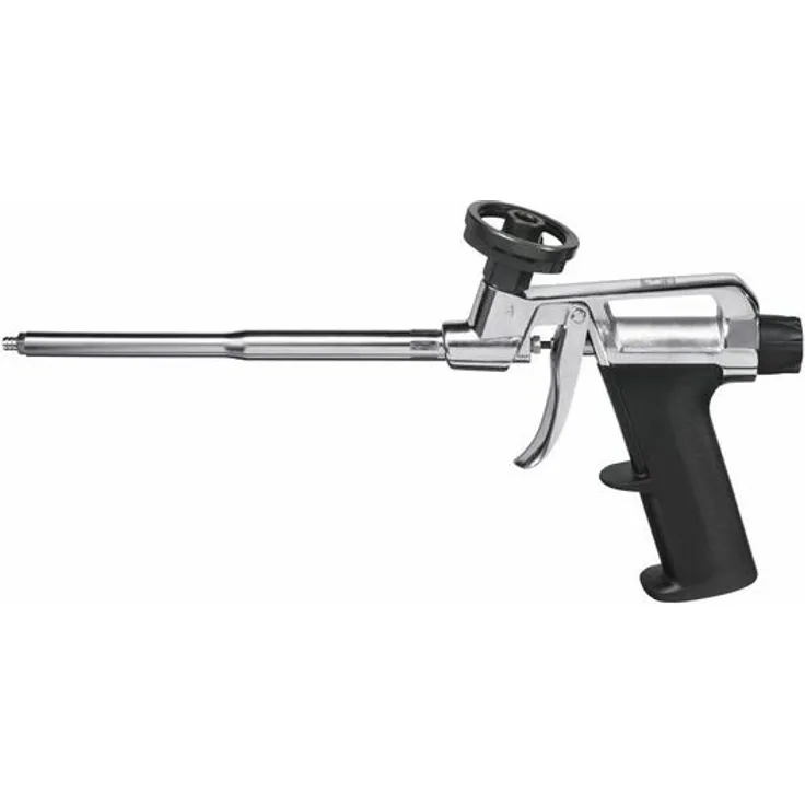 Pistolet métal pro spécial mousse - GRIFFON : 6150511