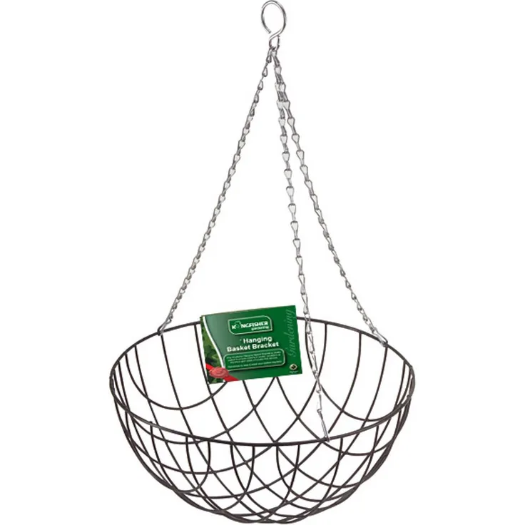 Garten - 16in Hanging Basket -
