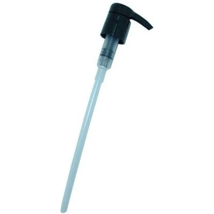 Reuzel Liter-Pumpe Wasserpumpe