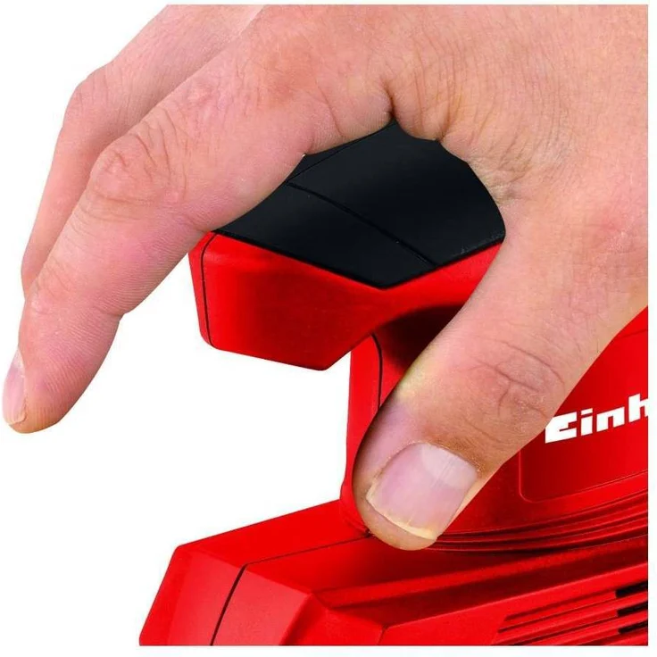 Einhell TH-OS 1520 – Bild 2