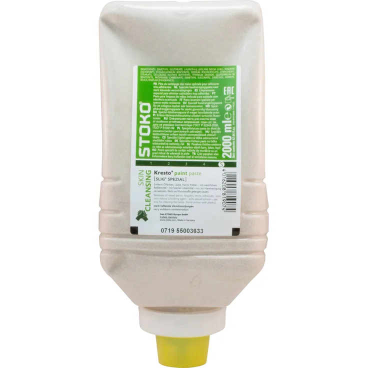 SC Johnson Professional Kresto paint PN81907A06 Handwaschpaste 2000ml 1St.
