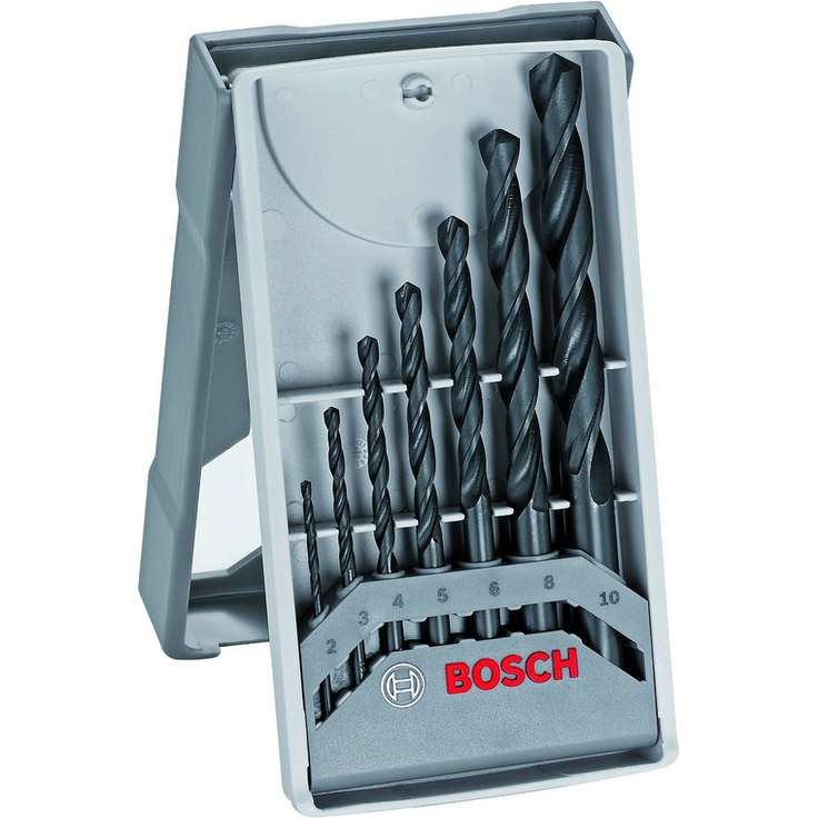 Bosch Professional 12V System Akkuschrauber GSR 12V-15 (2x 2,0 Akku, 39tlg.-Zubehör-Set, in Tasche) – Bild 3