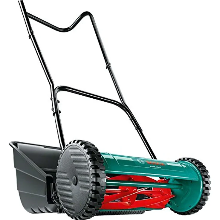 Bosch AHM 38 G Manuell Spindelmäher – Bild 1