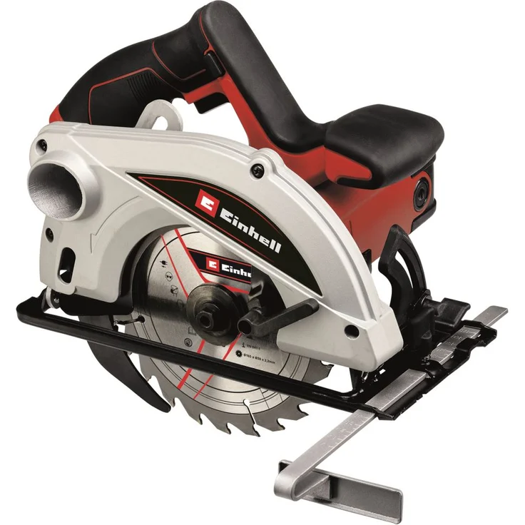 Handkreissäge TC-CS 1250 – Bild 1