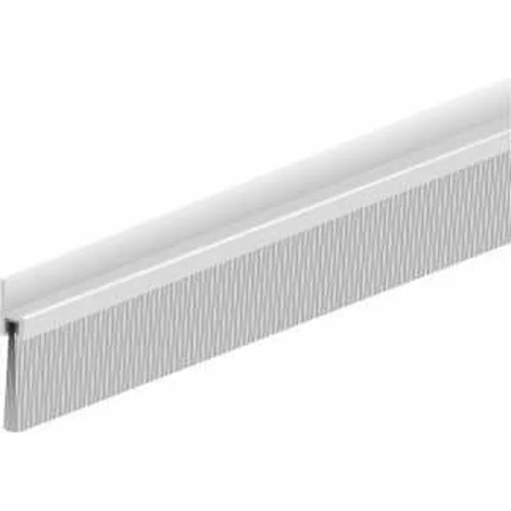 Ellen Türbodendichtung alu IBS 60 100 cm Bürstenh. 39 mm