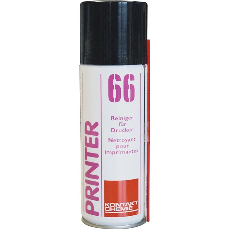 Leiterplattenschutzlack PLASTIK 70 farblos 400 ml Spraydose KONTAKT CHEMIE