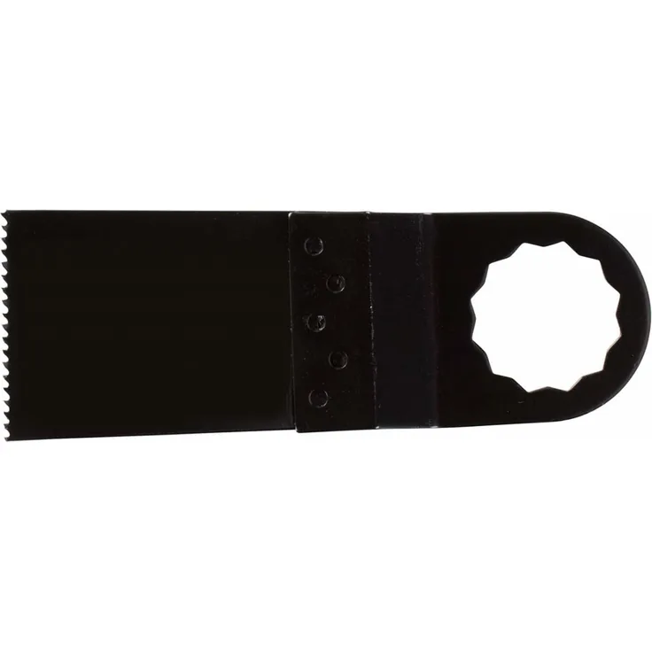 Sägeblatt gerade 40 x 33,5 mm 18TPI