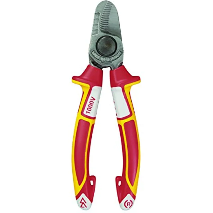 Felo 715763805 6?1-10,2 cm Felo Kabelschneider VDE