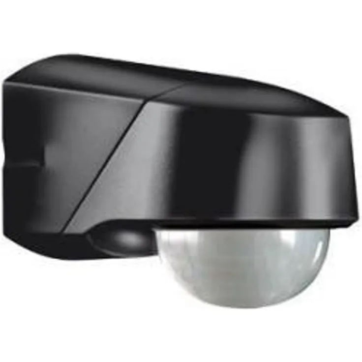 ESYLUX EM10015915 Bewegungsmelder RC280i schwarz