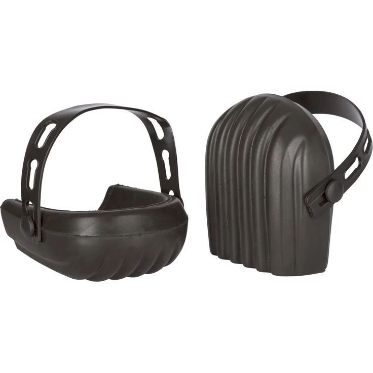 Kerbl 34532 Knieschoner aus Polyurethan