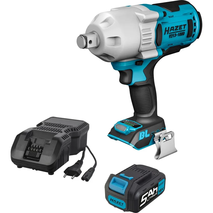 Hazet 9213-1000-3 Akku-Schlagschrauber