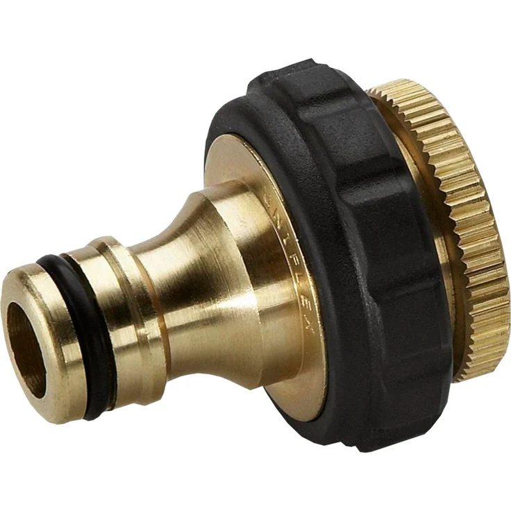 Kärcher 2.645-013.0 Hahnanschluss (Messing Reduzierstueck G3) Bewässerungszubehör