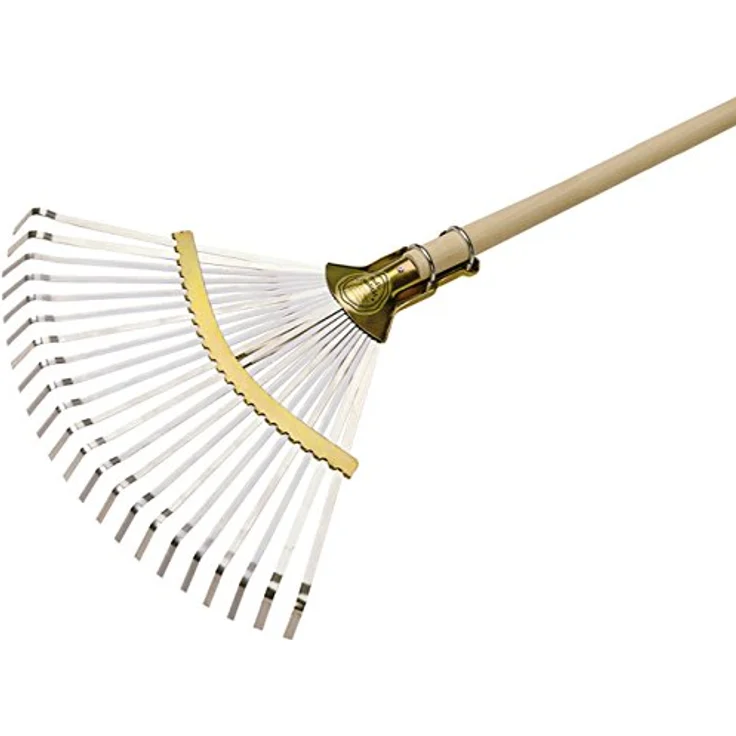 Flora Profi-Laubbesen (32 - 48 cm, Schlaufendülle)