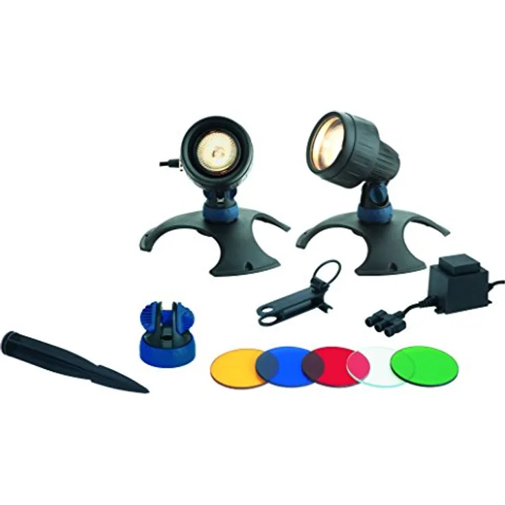 Oase LunAqua 3 Set 2 (11046)