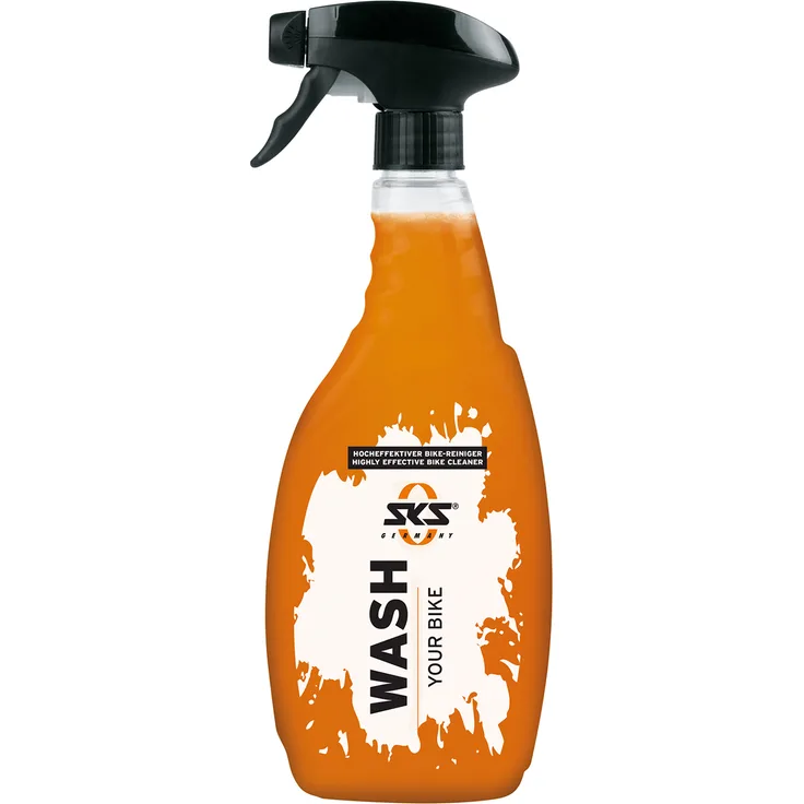 SKS Wash Your Bike Reiniger - 750 ml