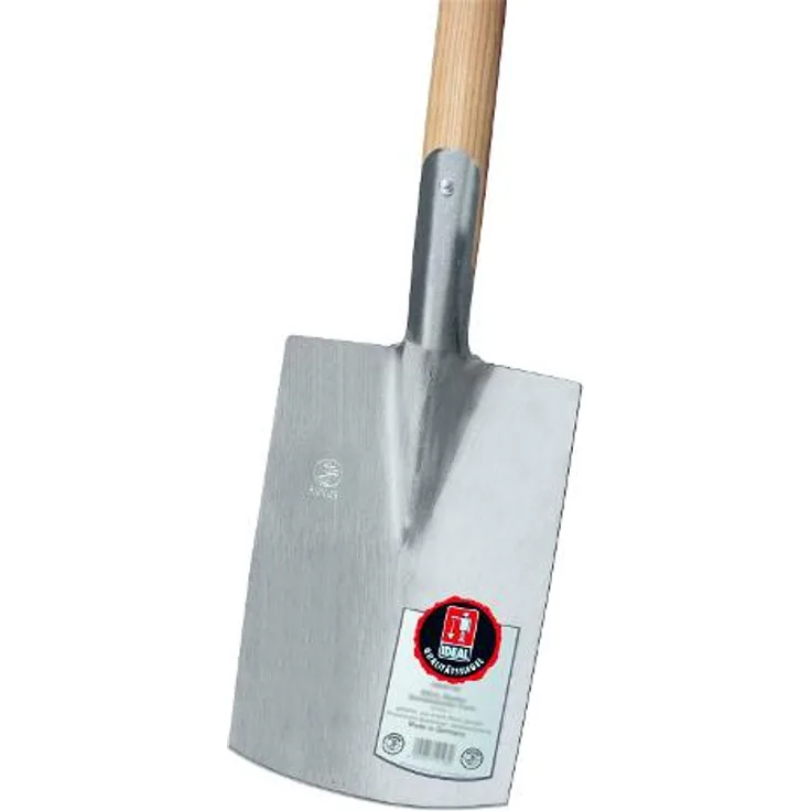 Idealspaten Pionier-Gärtner-Damenspaten