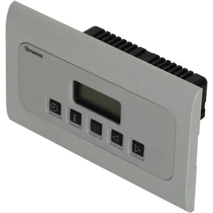 Truma Zeitschaltuhr ZUCB für Combi Heizung